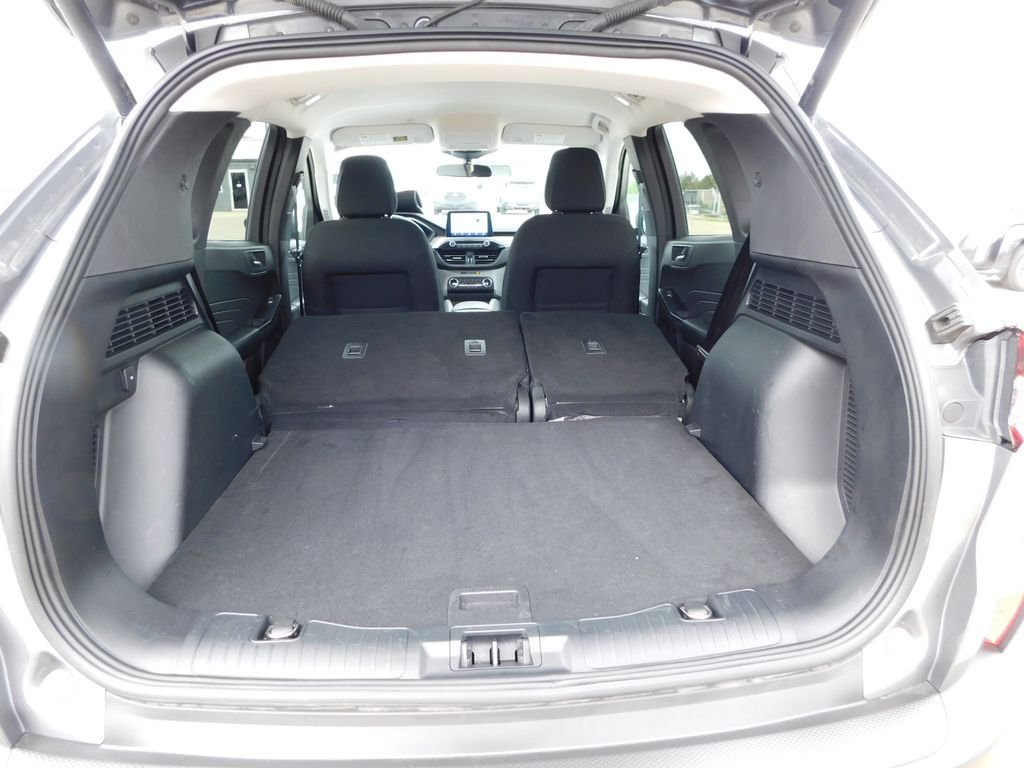 Used 2023 Gray Ford Active image 24