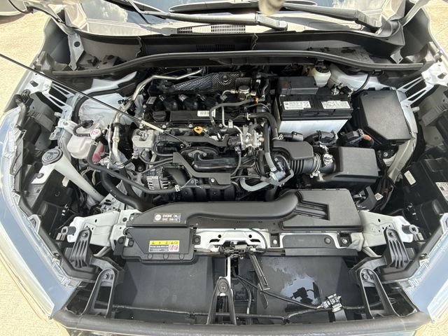 2023 Toyota Corolla Cross XLE - Photo 27
