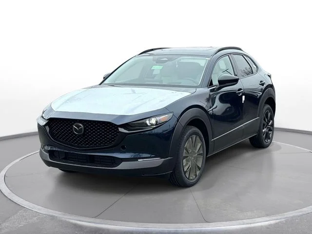 2026 Mazda Mazda CX-30 2.5 Turbo Premium Plus AWD