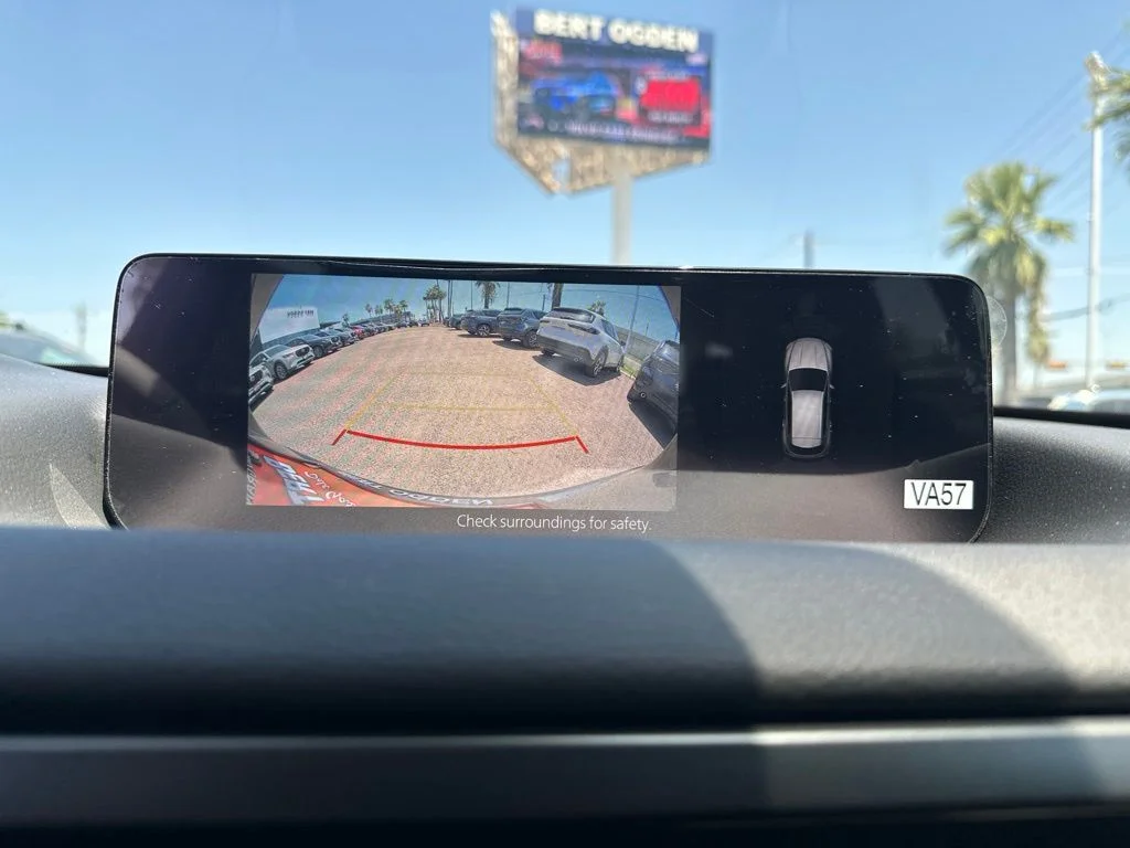 New 2026 Cypress Mazda 2.5 S Premium AWD image 18