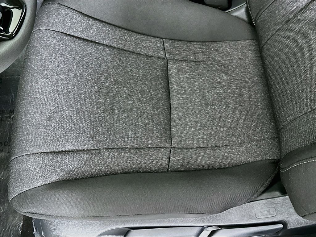 New 2026 Platinum White Pearl Honda LX image 17