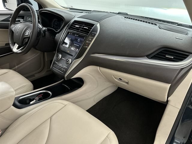 Certified Used 2019 Green Lincoln Standard image 13
