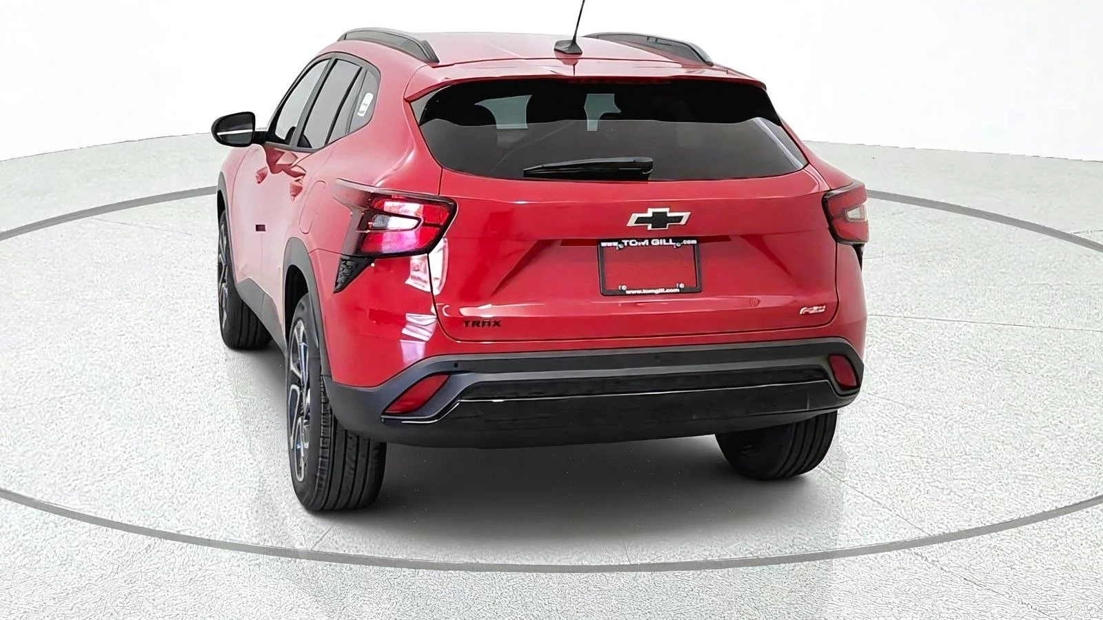 2026 Chevrolet Trax RS - Photo 7