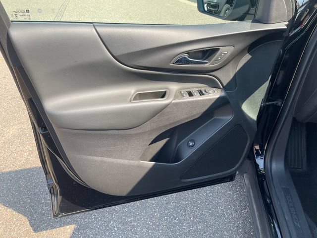 Certified Used 2024 Mosaic Black Metallic Chevrolet LT image 10