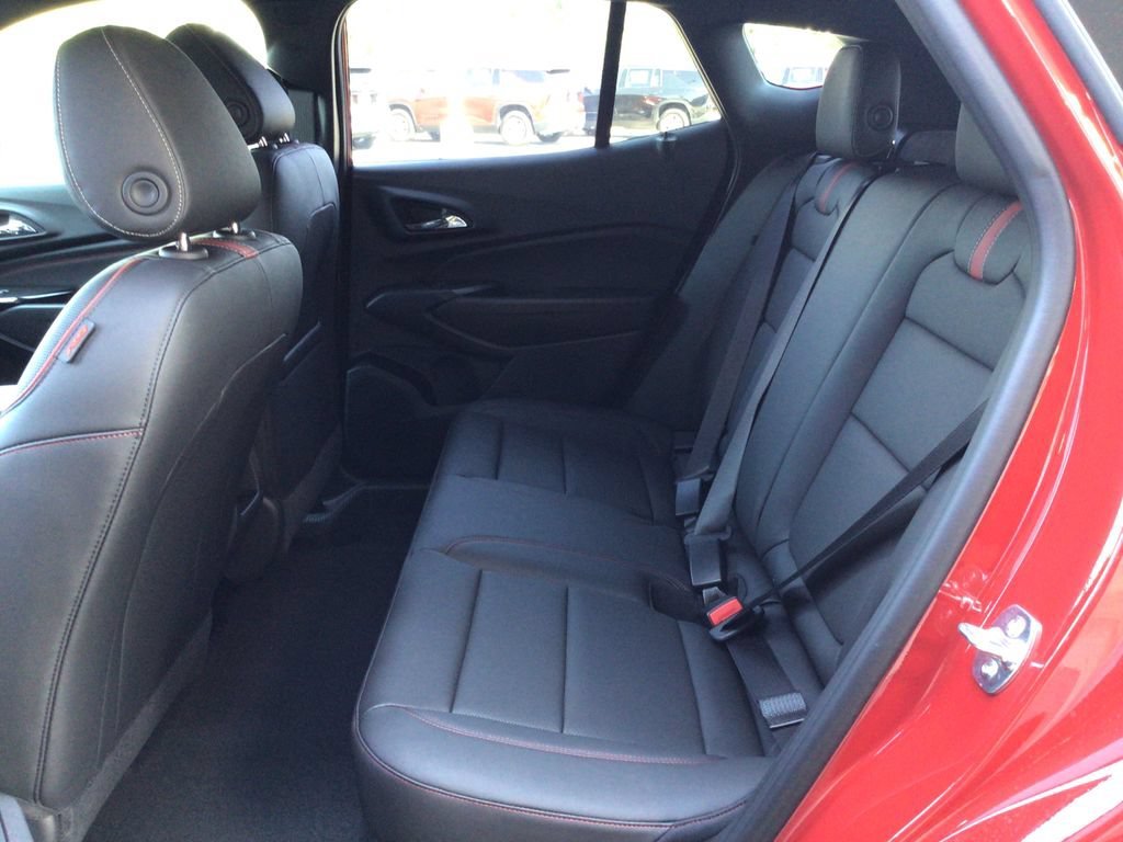 2026 Chevrolet Trax RS - Photo 32