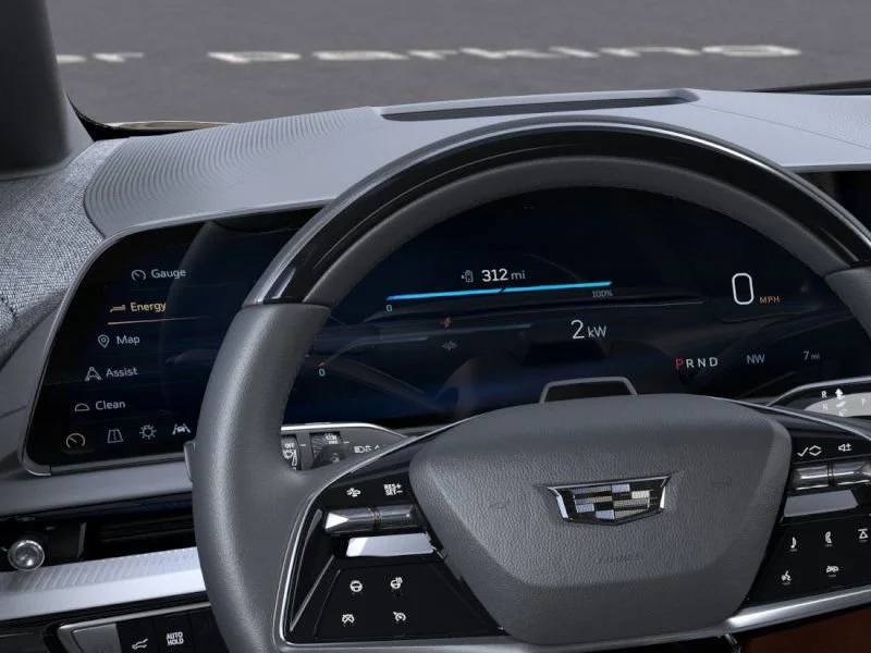 2026 Cadillac OPTIQ Premium Sport - Photo 18