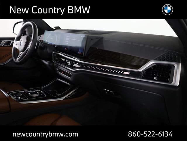 2026 BMW X7 M60i - Photo 44
