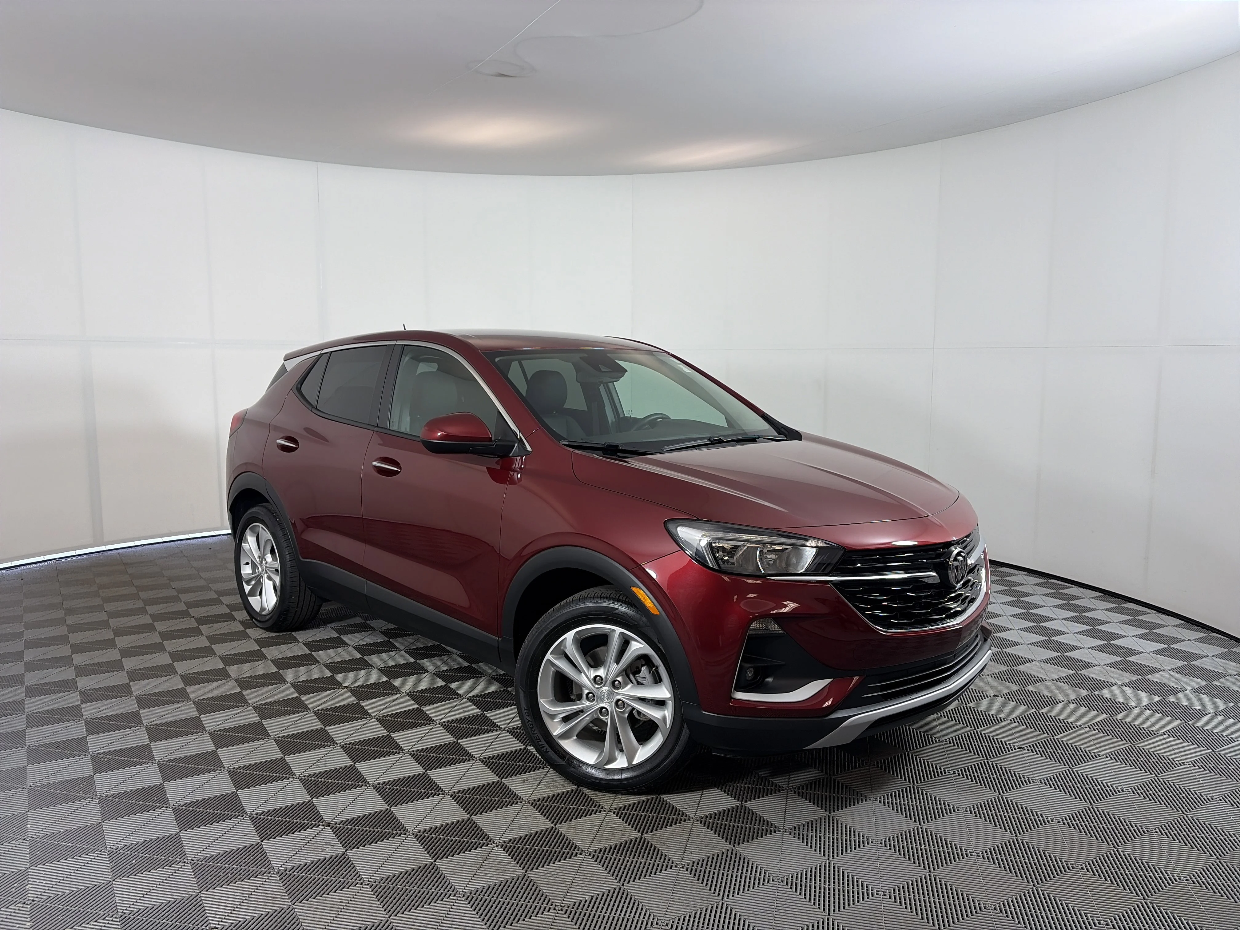 2023 Buick Encore GX Preferred AWD's photo