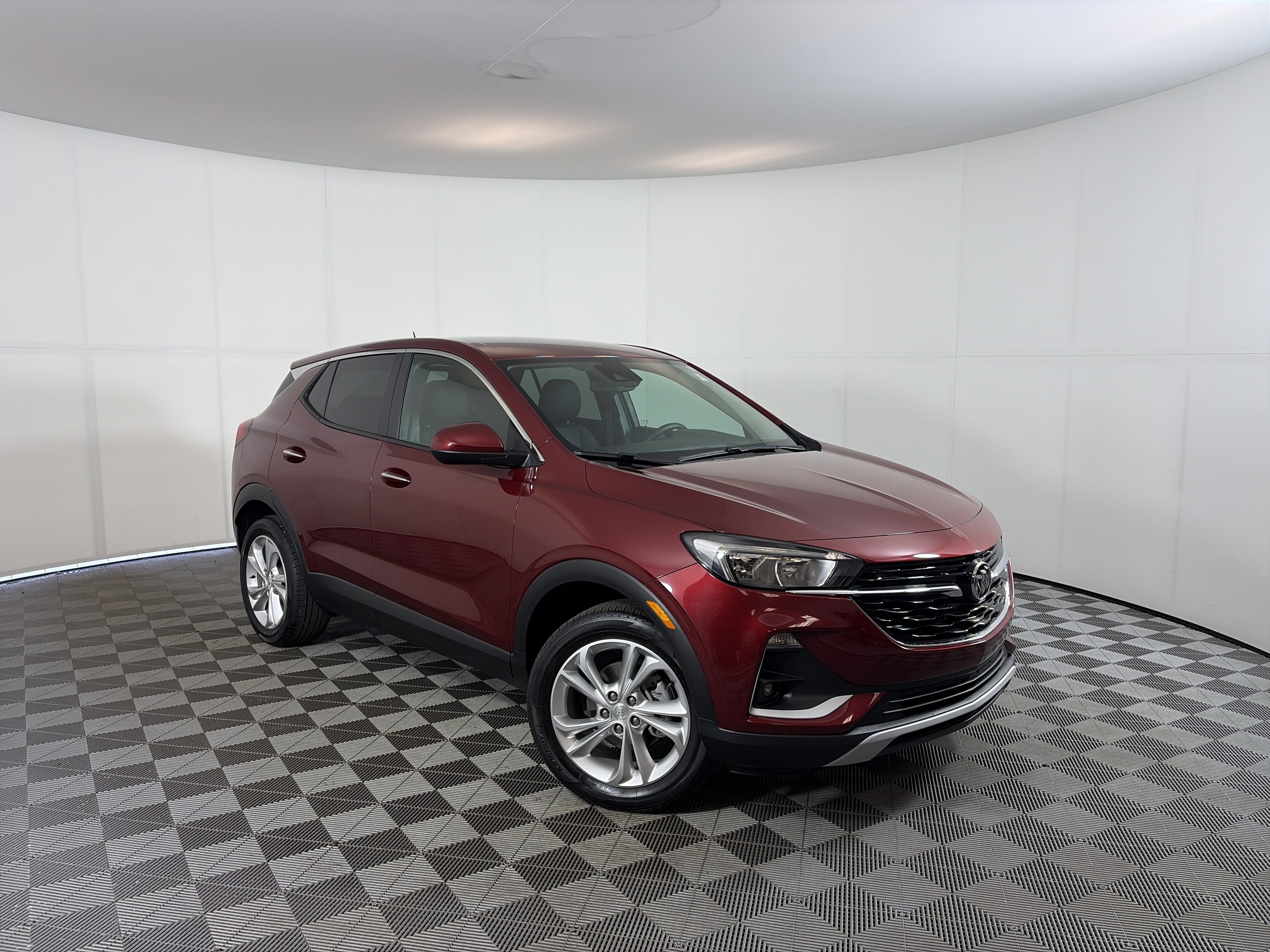 2023 Buick Encore GX Preferred AWD's photo
