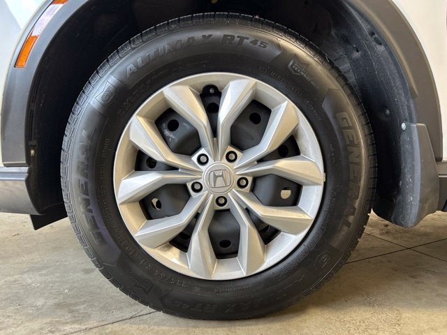 2024 Honda CR-V LX - Photo 11