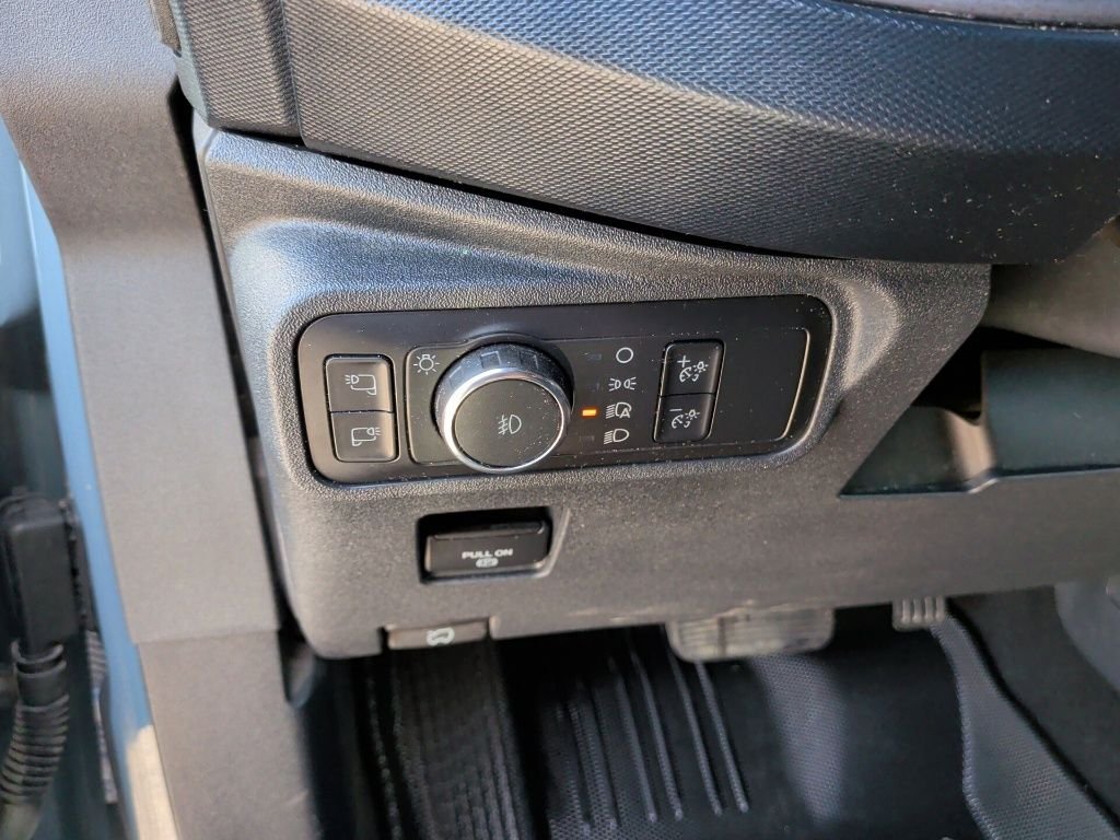 Used 2022 Area 51 Ford Outer Banks image 15