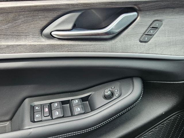 2025 Jeep Grand Cherokee Limited - Photo 33