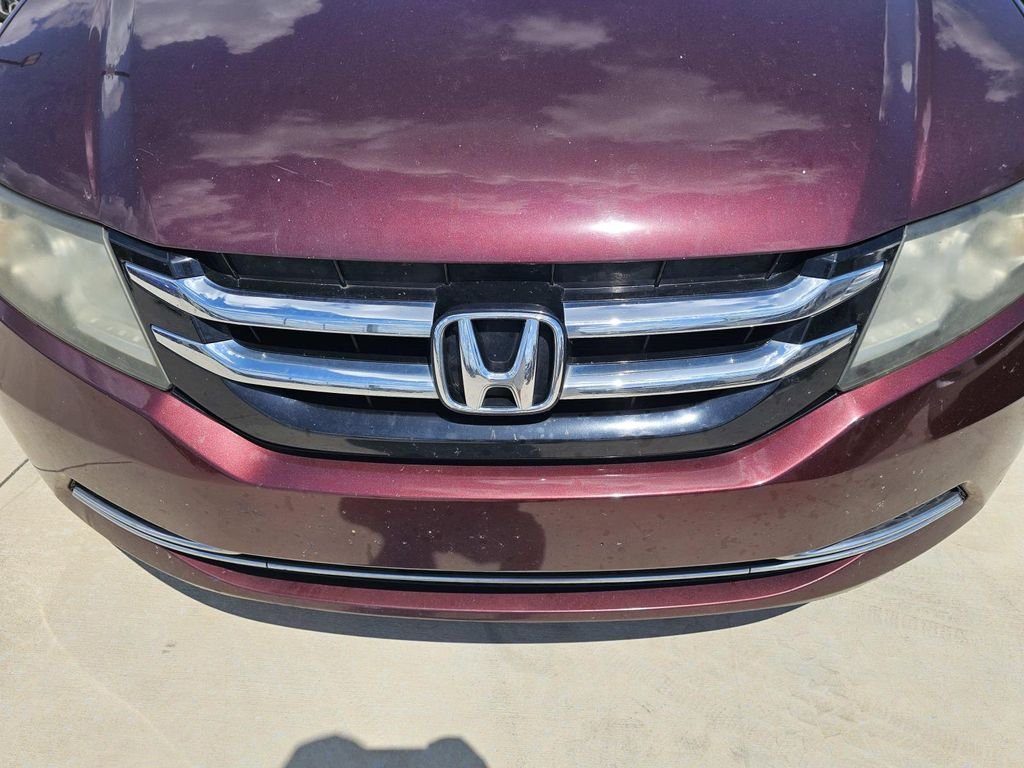 Used 2016 Red Honda SE image 6