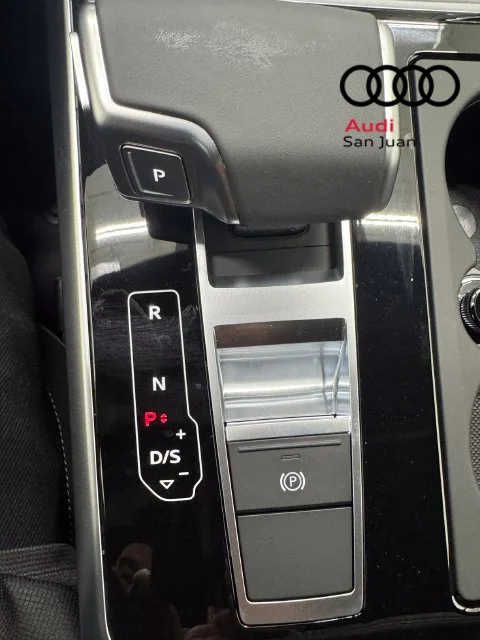 New 2026 White Audi 45 Premium Plus image 23