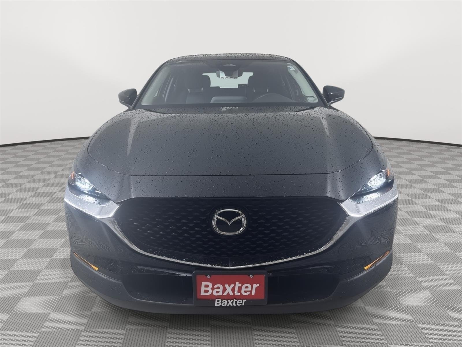 Used 2025 Jet Black Mica Mazda 2.5 S image 18
