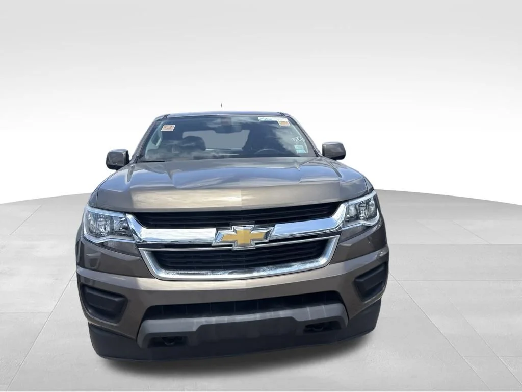 Used 2016 Brown Chevrolet LT image 5