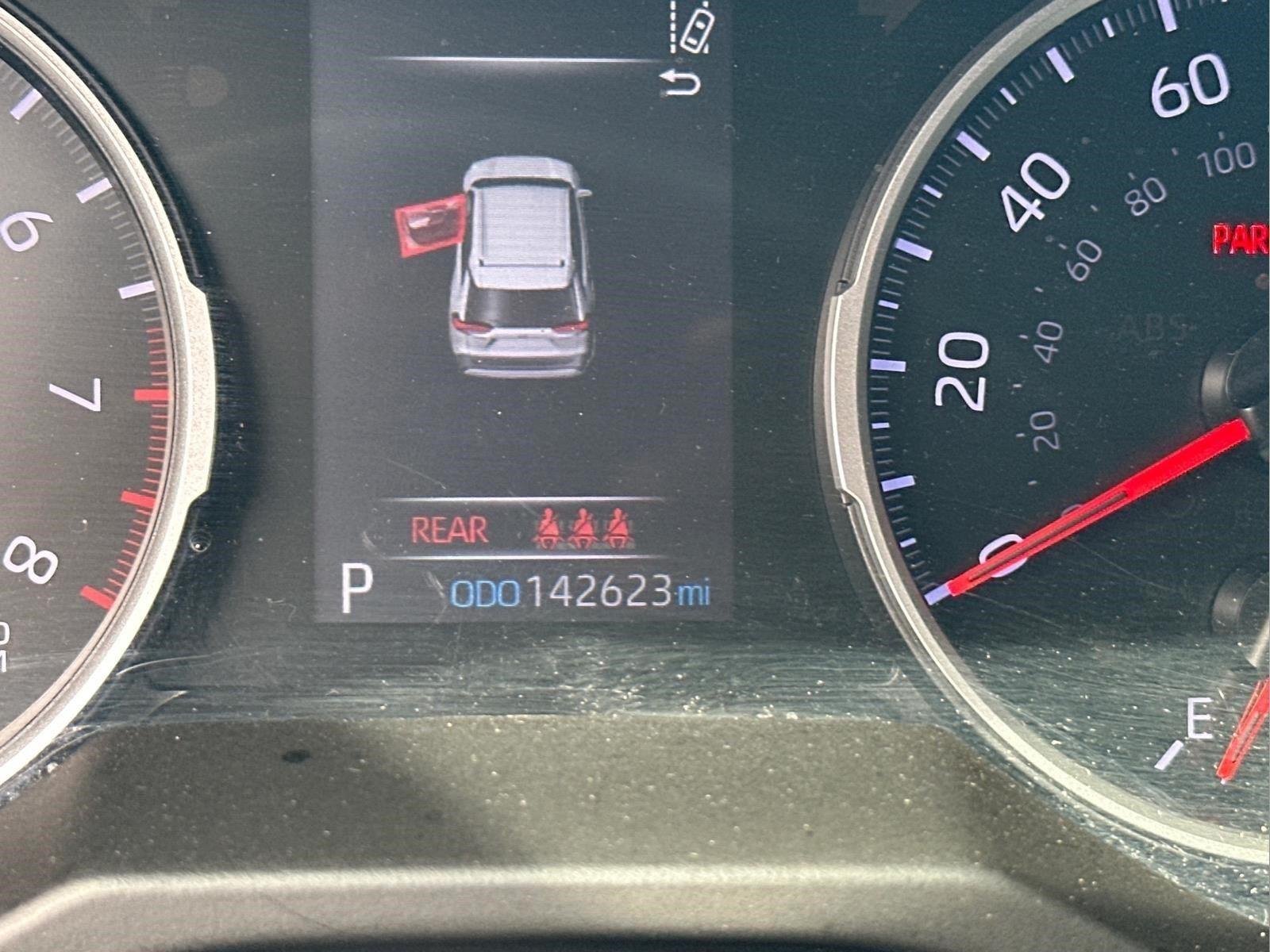 2019 Toyota RAV4 XLE Premium - Photo 22