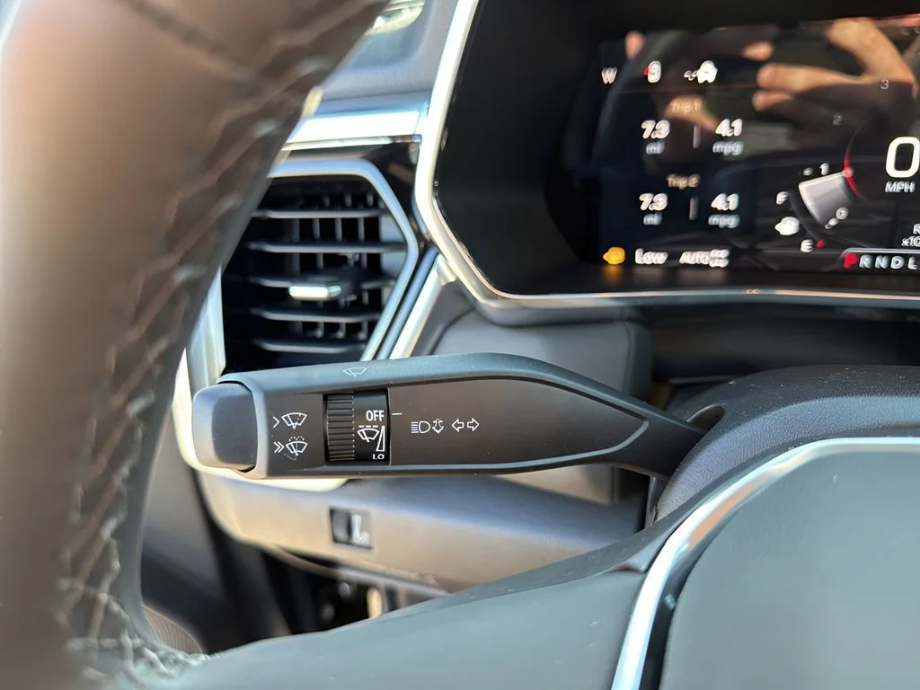 2026 GMC Canyon Elevation - Photo 37