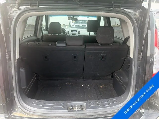 Used 2013 Shadow Pearl Metallic Kia Base image 13