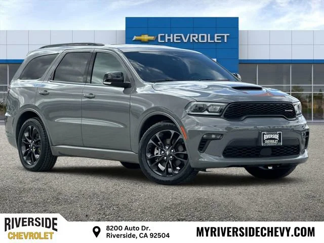 2023 Dodge Durango GT Plus RWD's photo