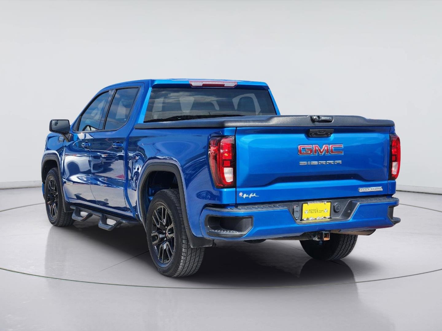 2022 GMC Sierra 1500 photo 7 of 33