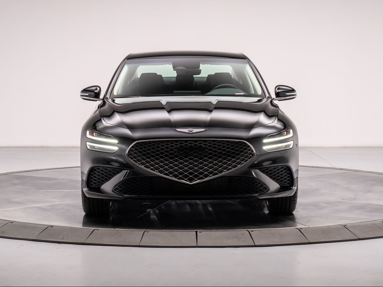 New 2026 Vik Black Genesis 2.5T image 8