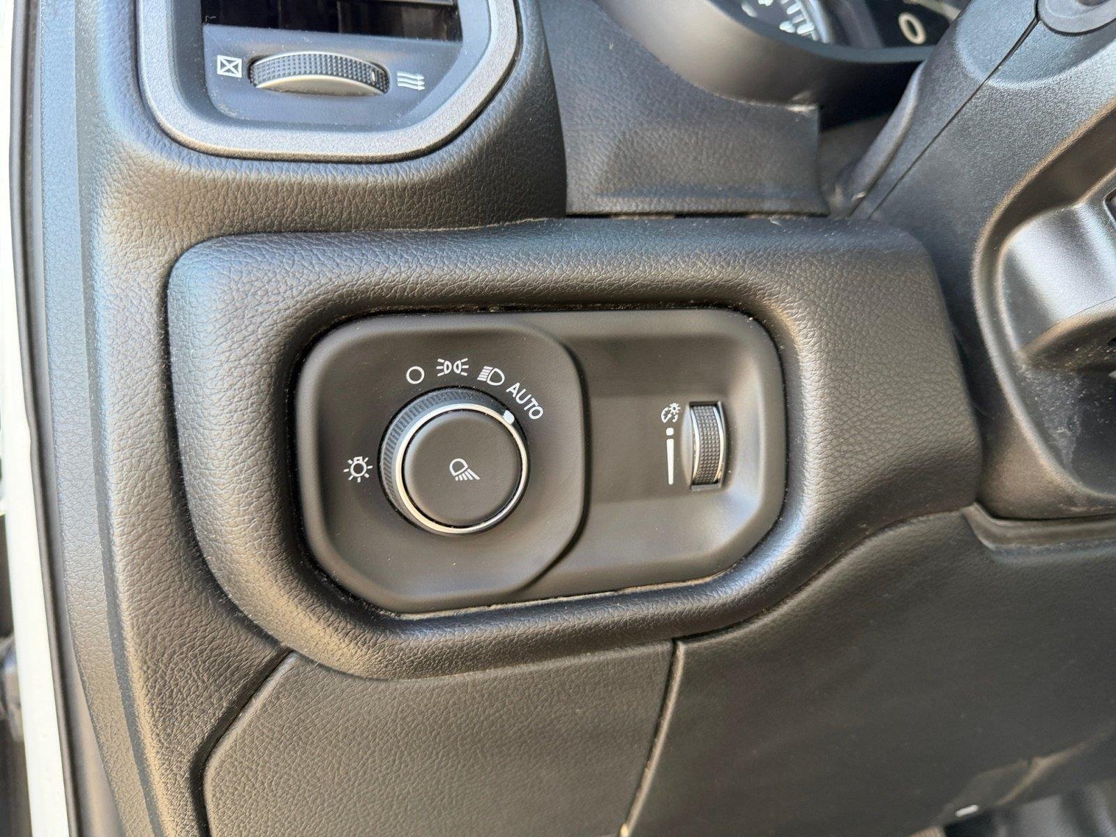 2024 RAM Ram 2500 Pickup Tradesman - Photo 15