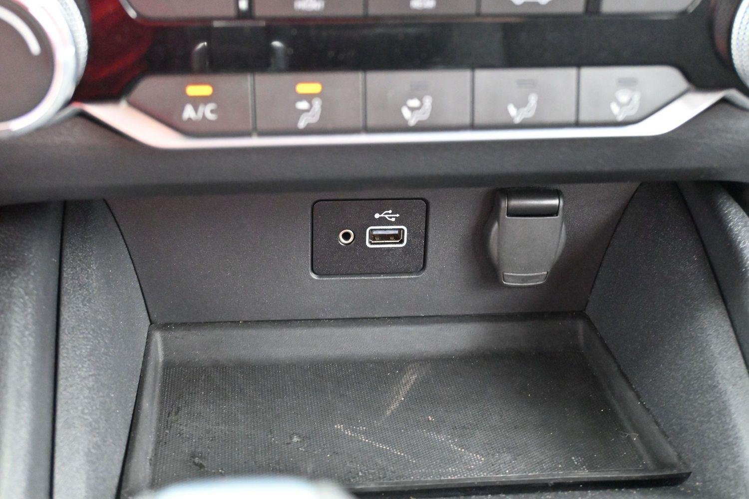 Used 2022 Gun Metallic Nissan 2.5 S image 21