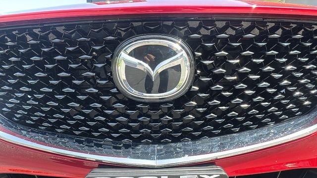 Certified Used 2025 Red Mazda 2.5 S Preferred Package image 11
