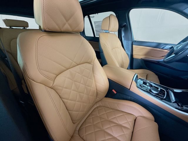 New 2026 Black BMW xDrive50e image 30