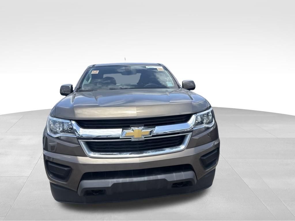 Used 2016 Brown Chevrolet LT image 5