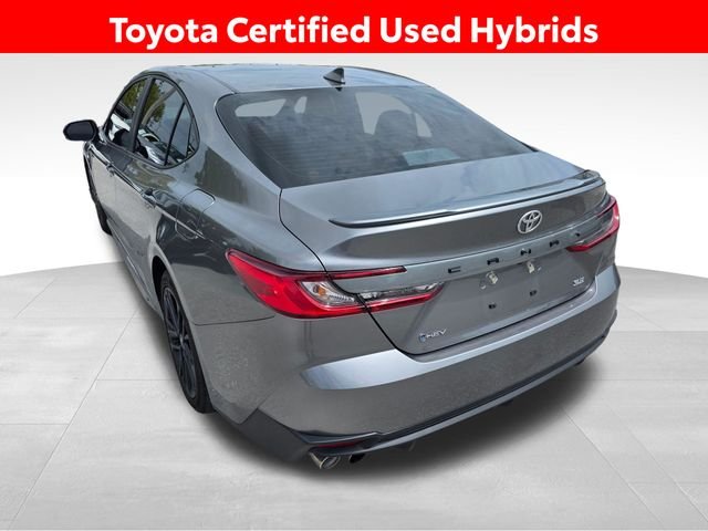 Used 2025  Toyota SE image 7