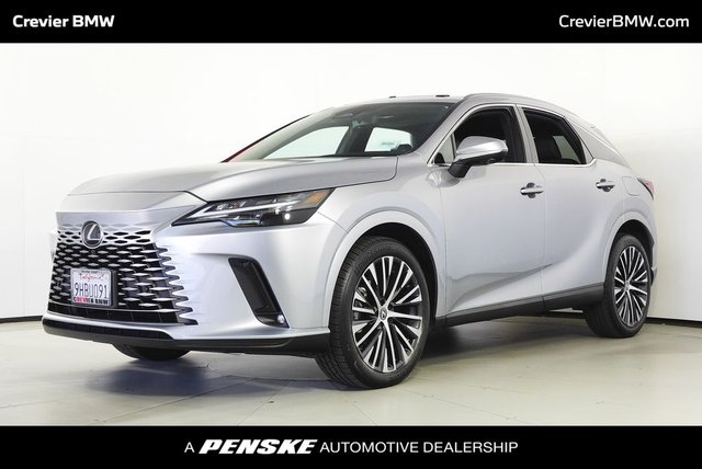 2023|Lexus|RX|350 Premium Plus|4D Sport Utility