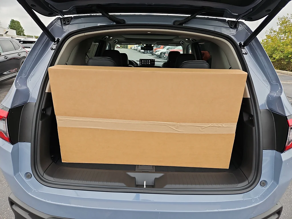 2026 Honda Pilot Elite, photo 9 of 12