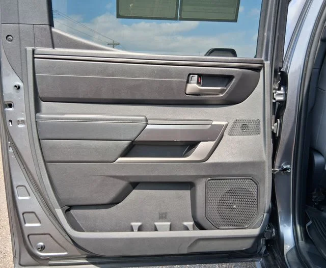 Used 2025 Gray Toyota SR5 image 17