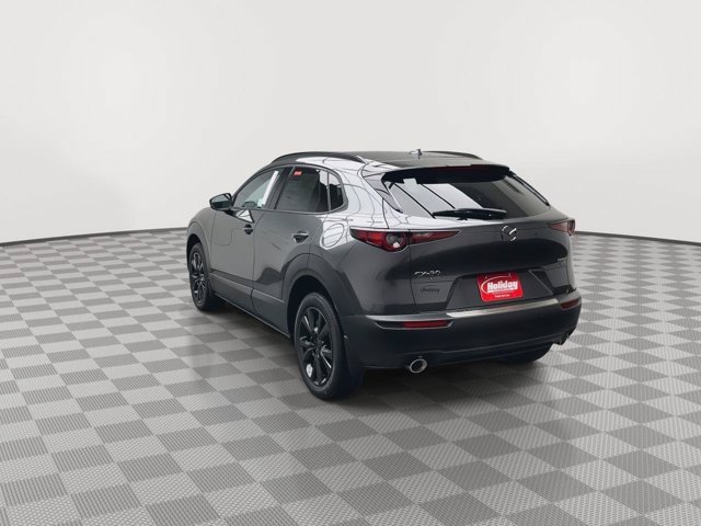 New 2026 Machine Gray Metallic Mazda 2.5 Turbo Premium Plus image 36