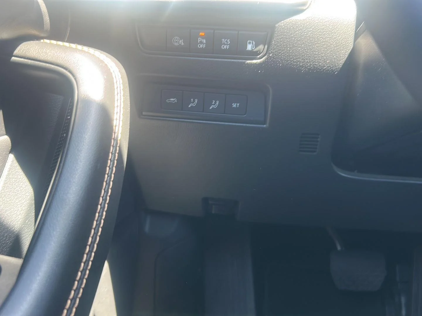 2025 Mazda CX-70 Premium Plus Package - Photo 11