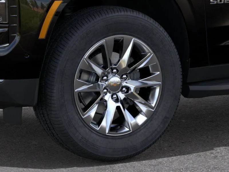 2026 Chevrolet Suburban Premier - Photo 19