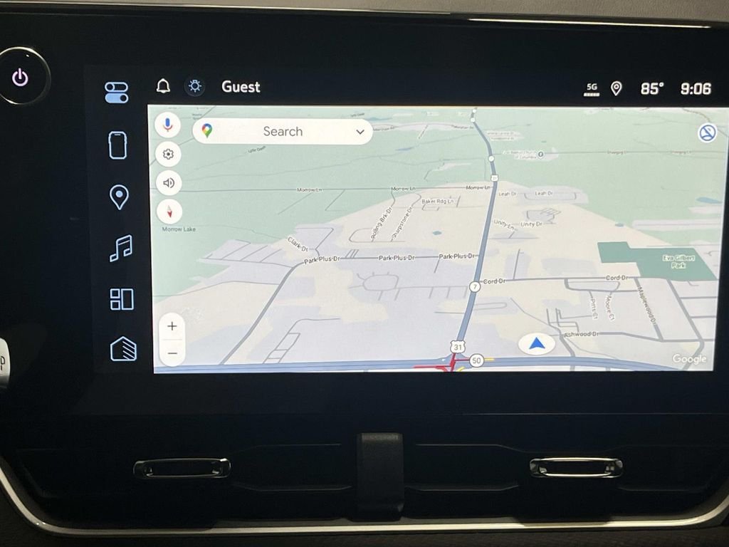 2027 Chevrolet Equinox LT - Photo 21
