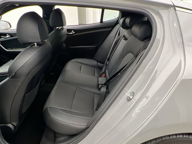 2023 Kia Stinger GT-Line - Photo 11