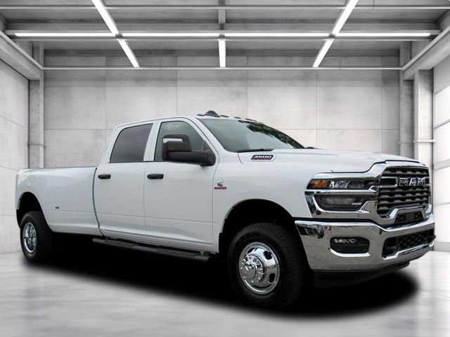 2026 RAM 3500 Tradesman 4X4 Crew Cab LWB's photo