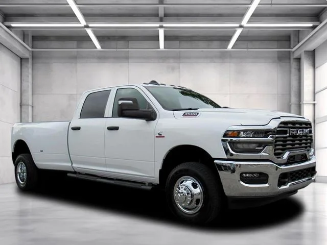 2026 RAM 3500 Tradesman 4X4 Crew Cab LWB's photo