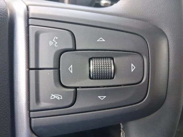 2026 GMC Sierra 1500 SLE - Photo 9