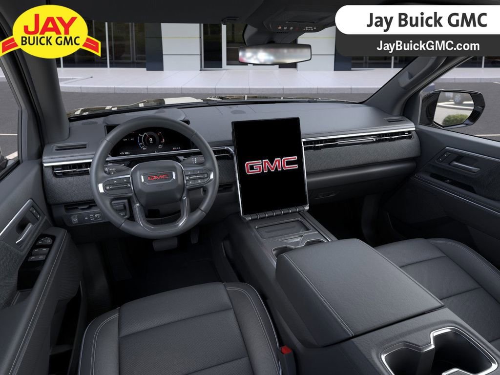 2026 GMC Sierra EV Elevation - Photo 15