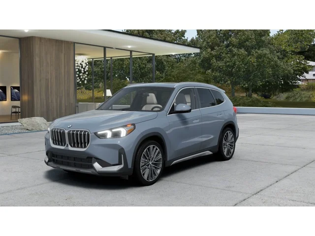 2026 BMW X1 xDrive28i's photo