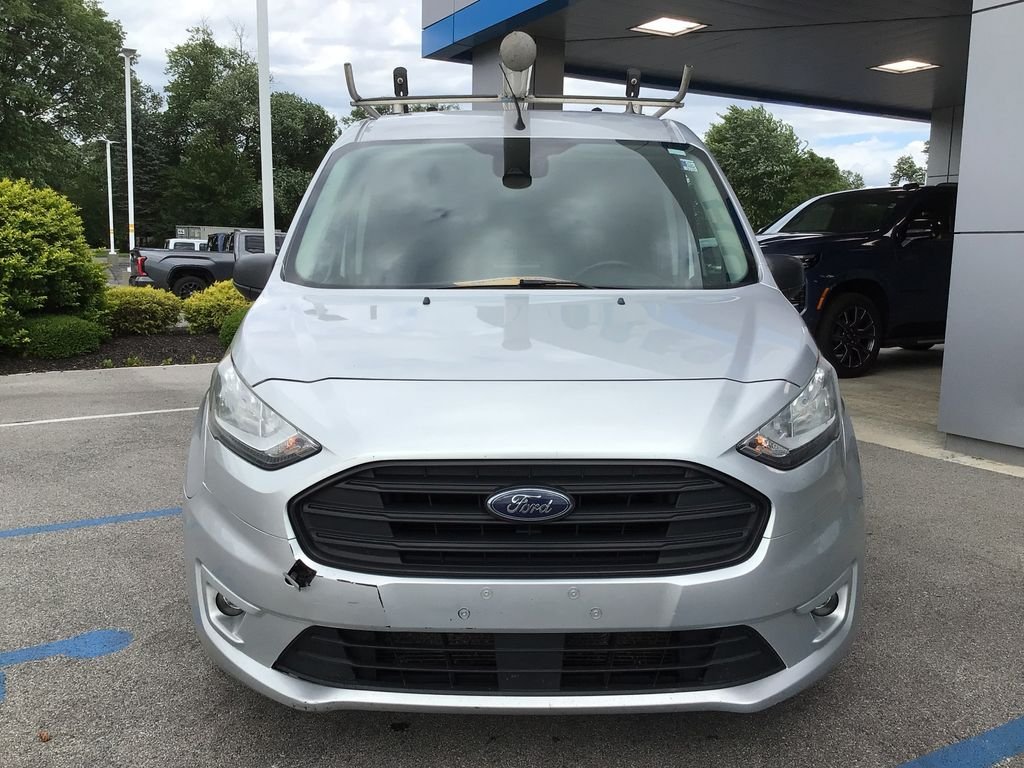 Used 2021 Silver Ford XLT image 14