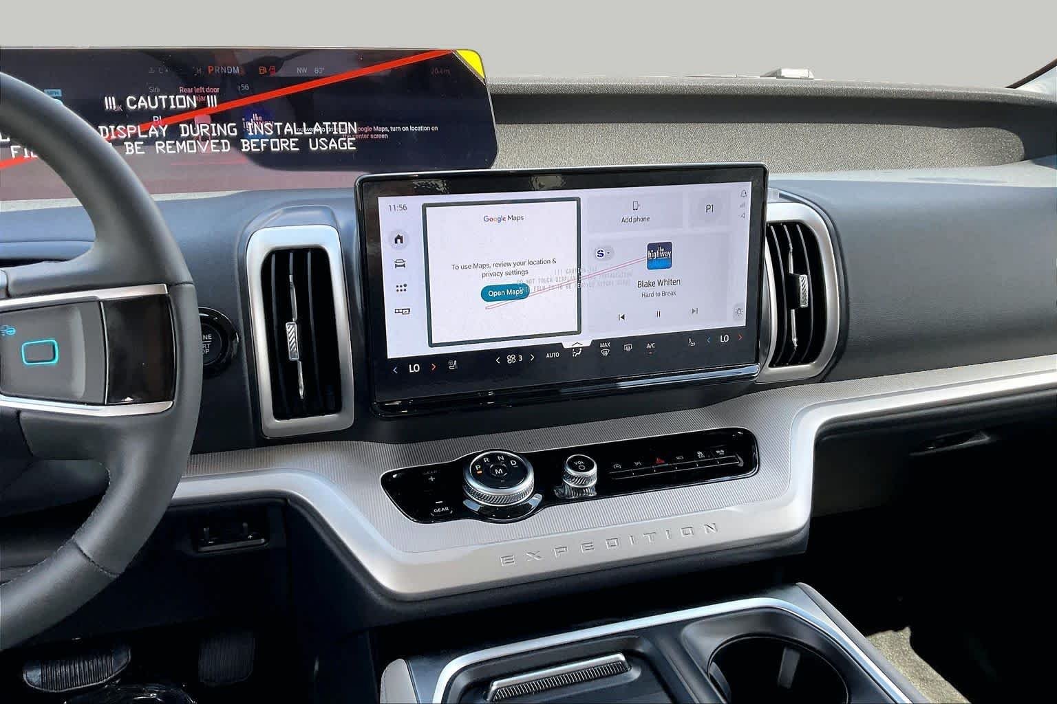 New 2026 Space Silver Metallic Ford Active image 6