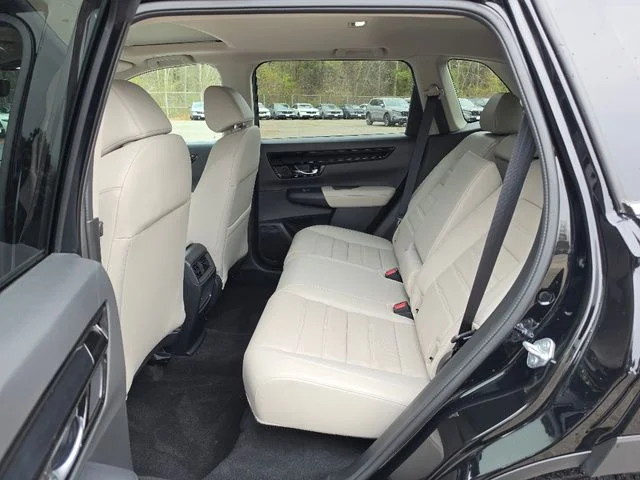 2024 Honda CR-V EX-L - Photo 22