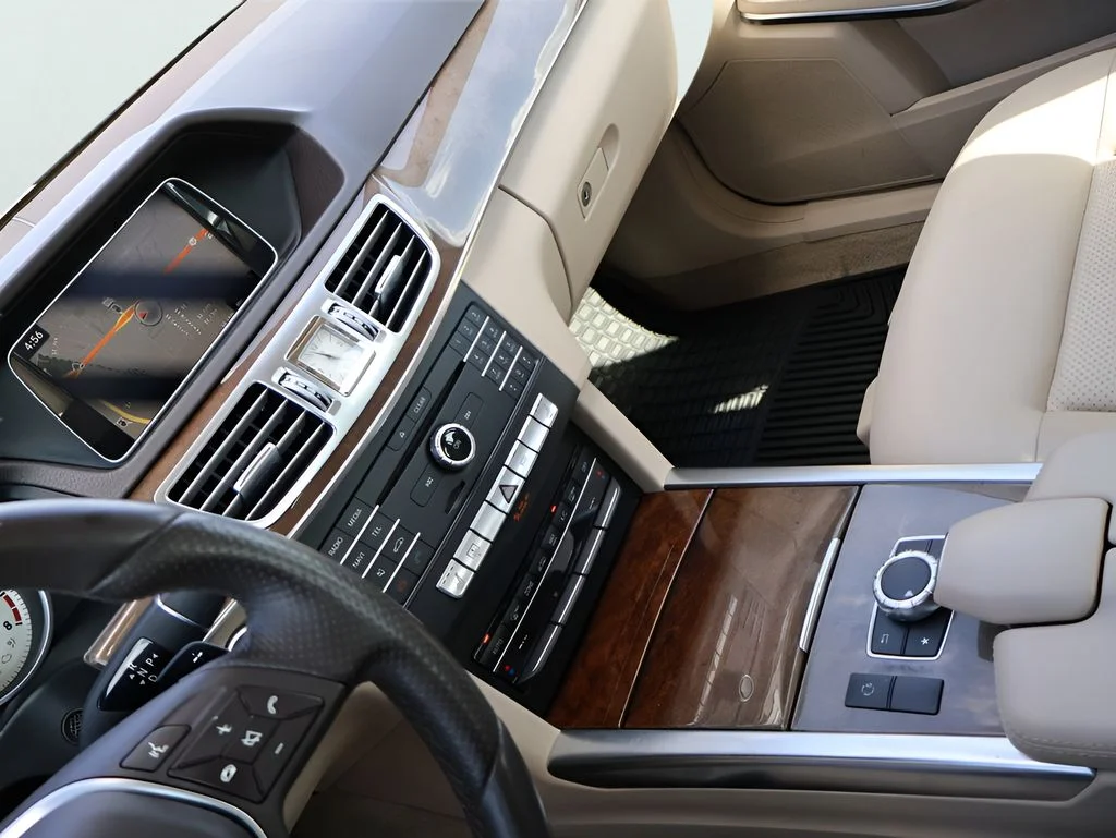 Used 2016 Gray Mercedes-Benz E 350 image 21