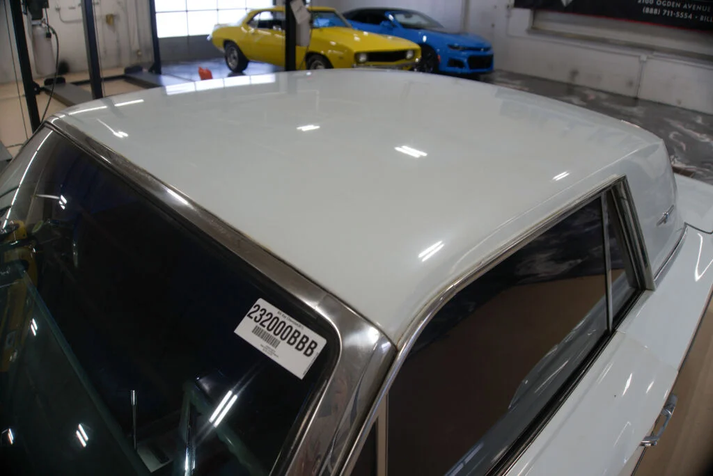Used 1964 Light blue Ford  image 15